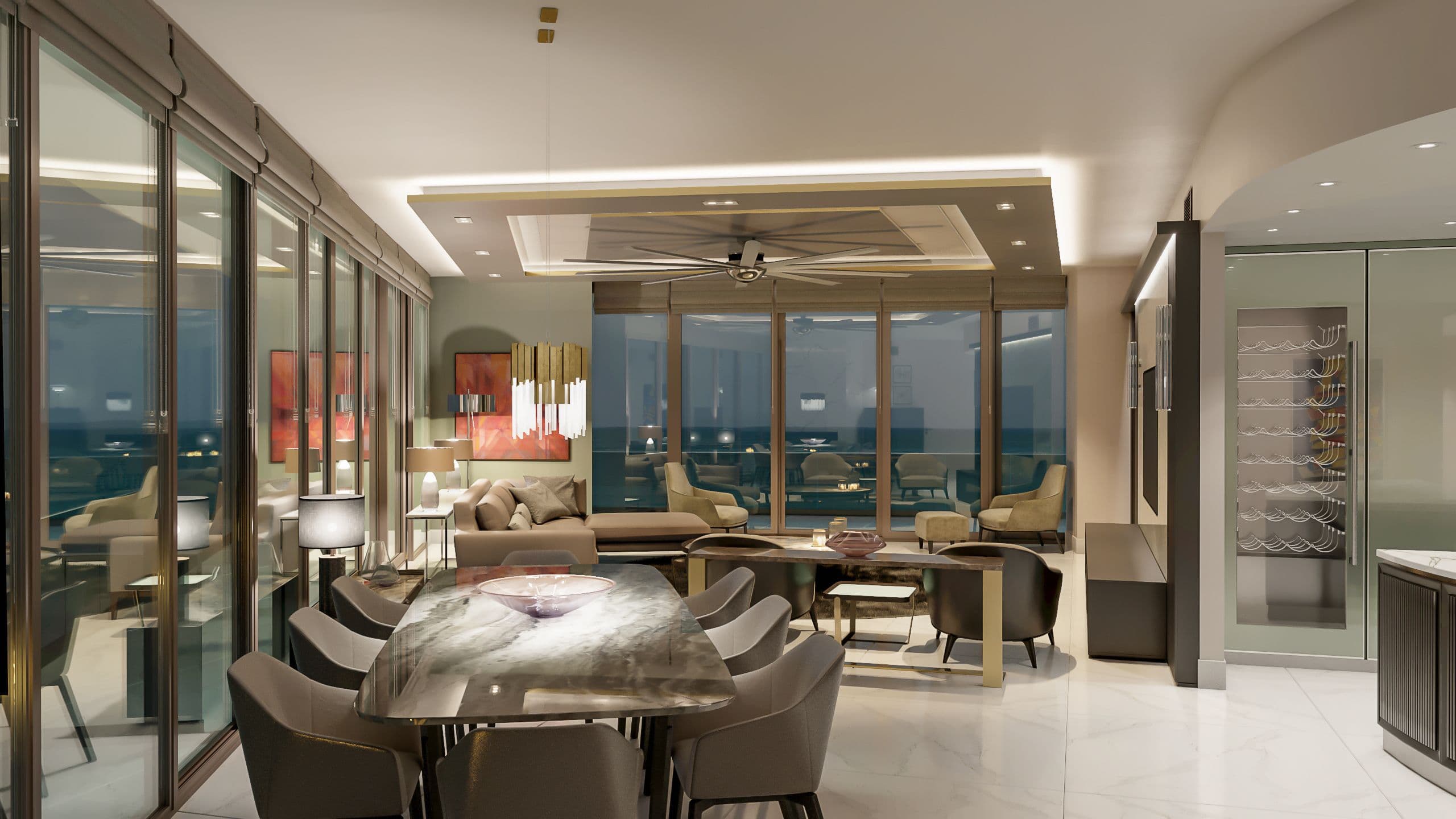 Armani Casa 18