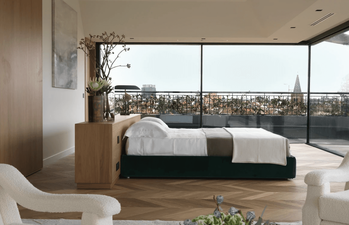 Borgonuovo Penthouse 4