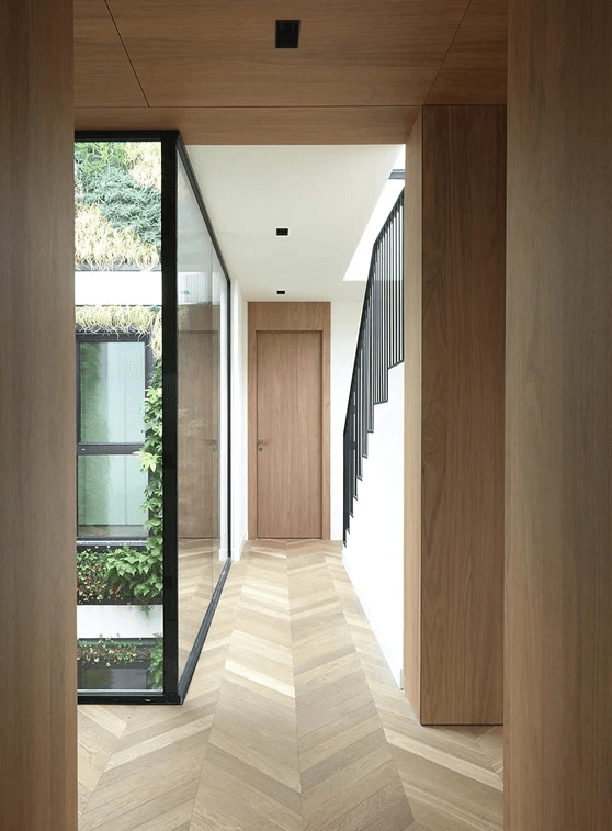 Borgonuovo Penthouse 6