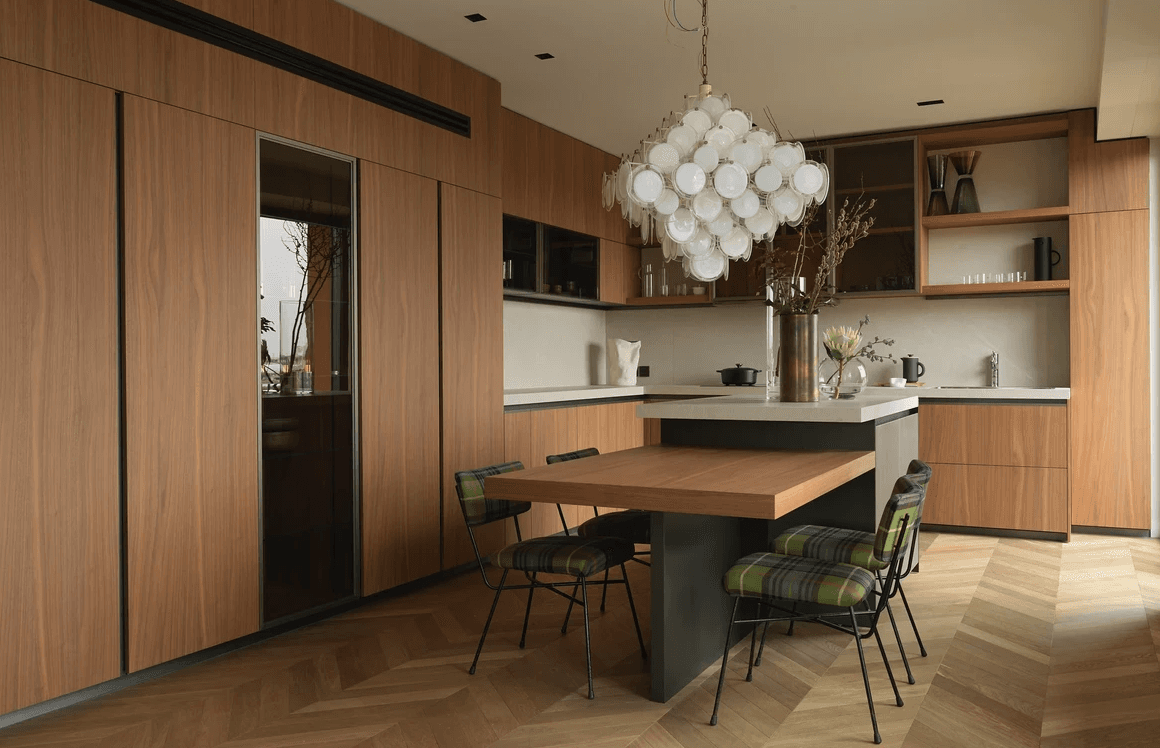 Borgonuovo Penthouse 2