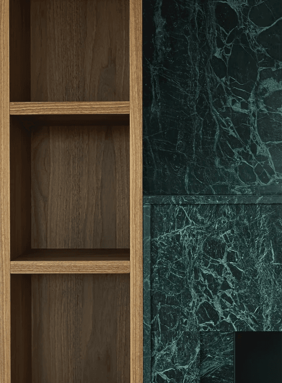 Borgonuovo Penthouse 9