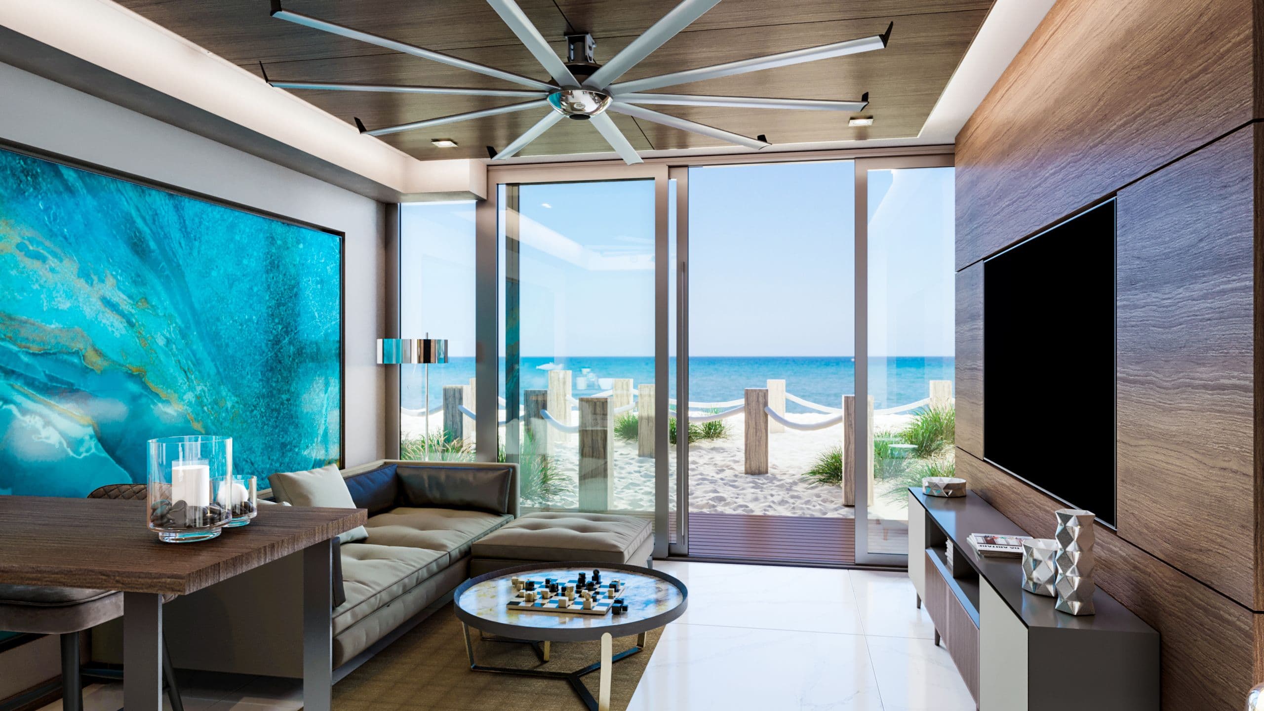 Armani Casa 21