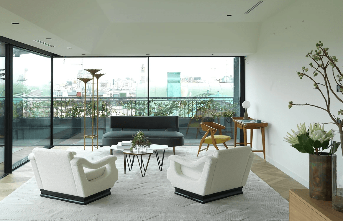 Borgonuovo Penthouse 3