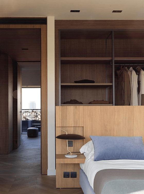 Borgonuovo Penthouse 11