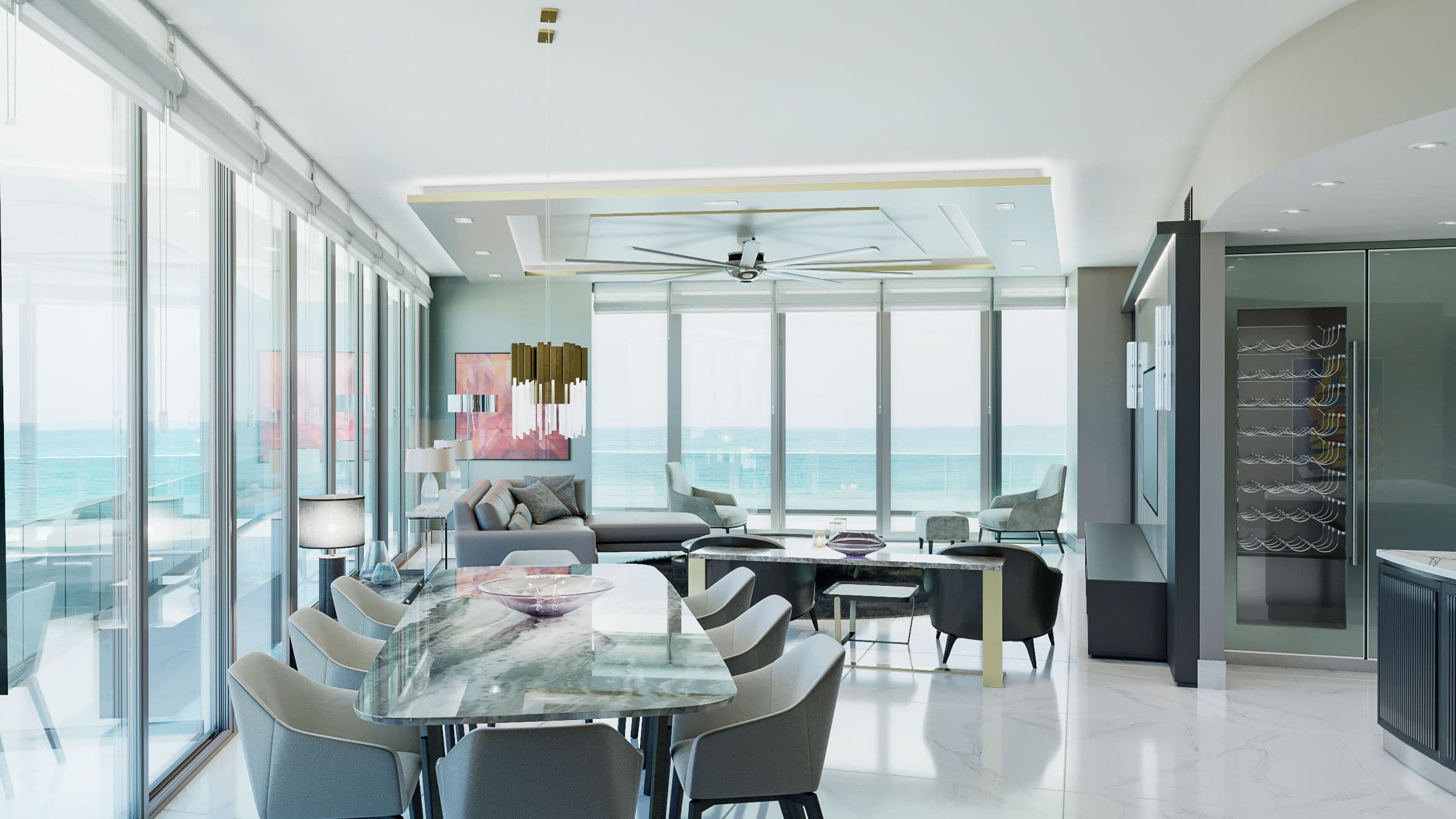 Armani Casa