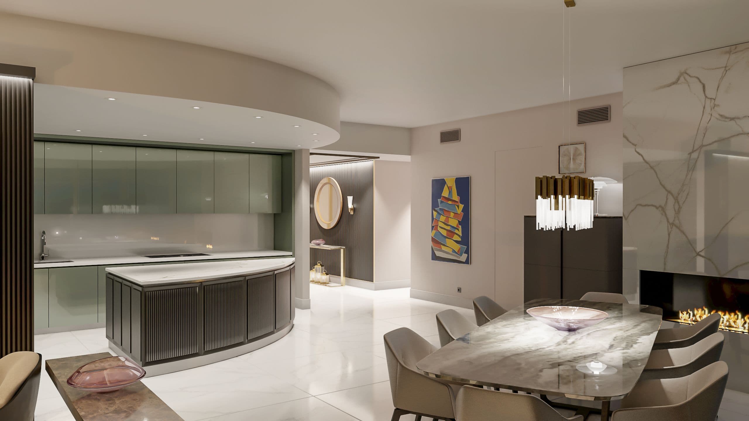 Armani Casa 19