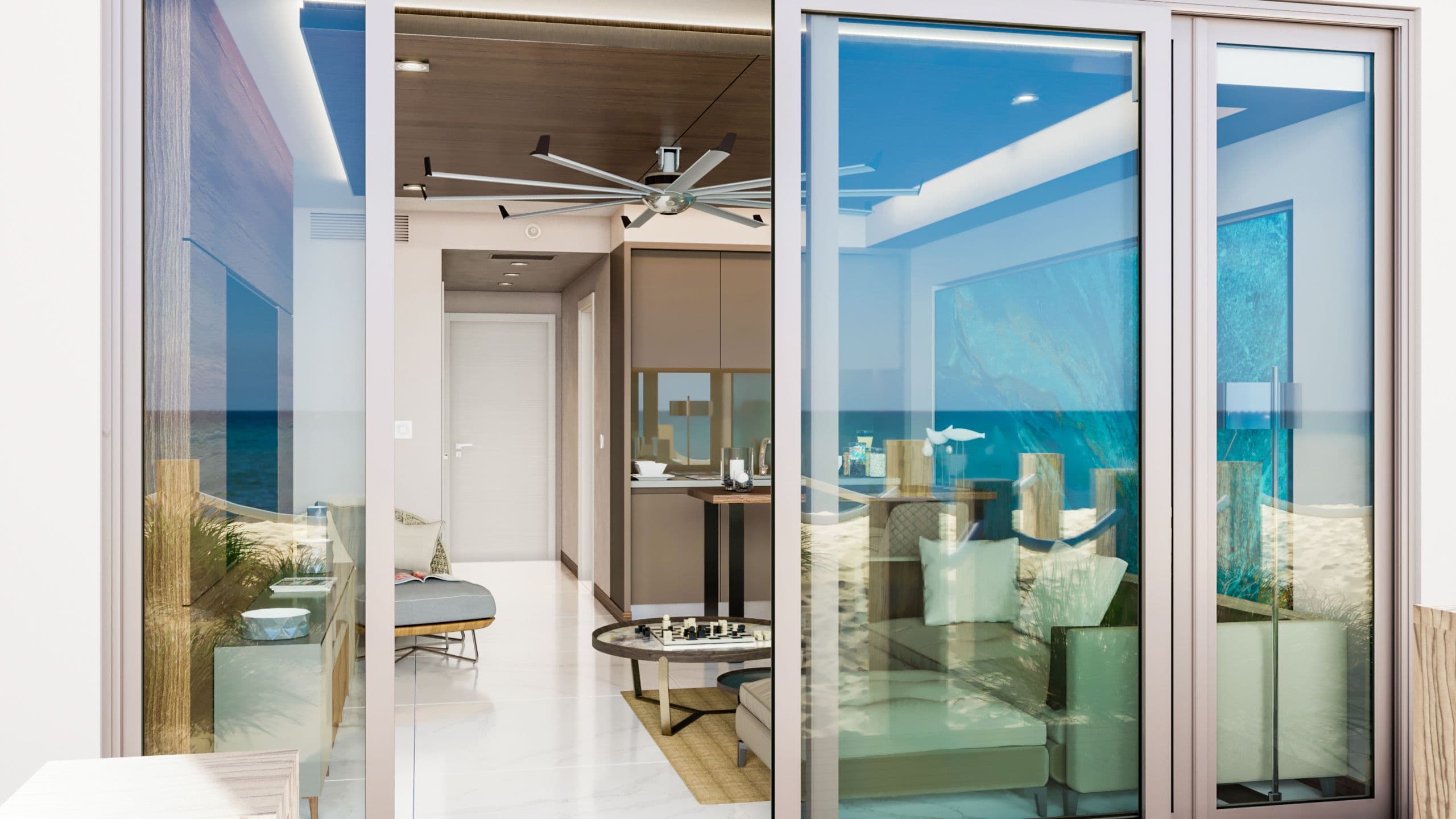 Armani Casa 20