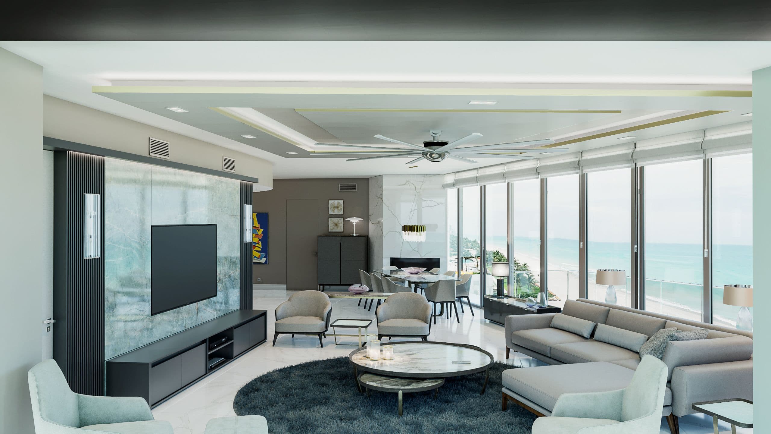 Armani Casa 1