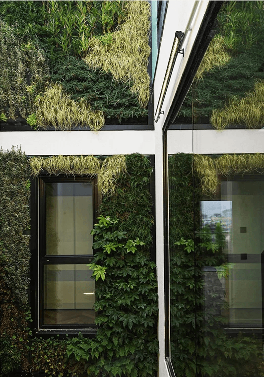 Borgonuovo Penthouse 7