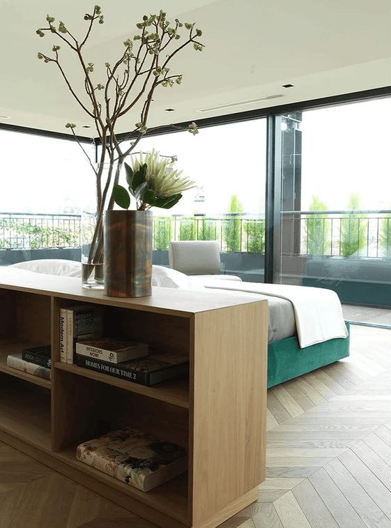 Borgonuovo Penthouse 10