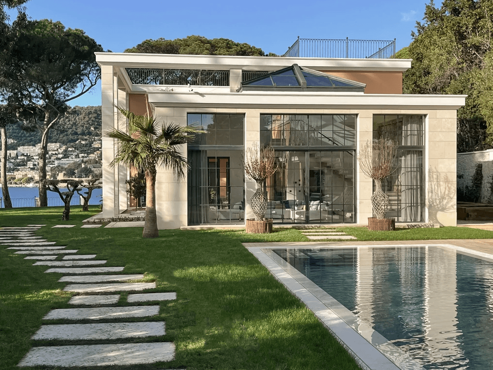 Seaside Villa 2