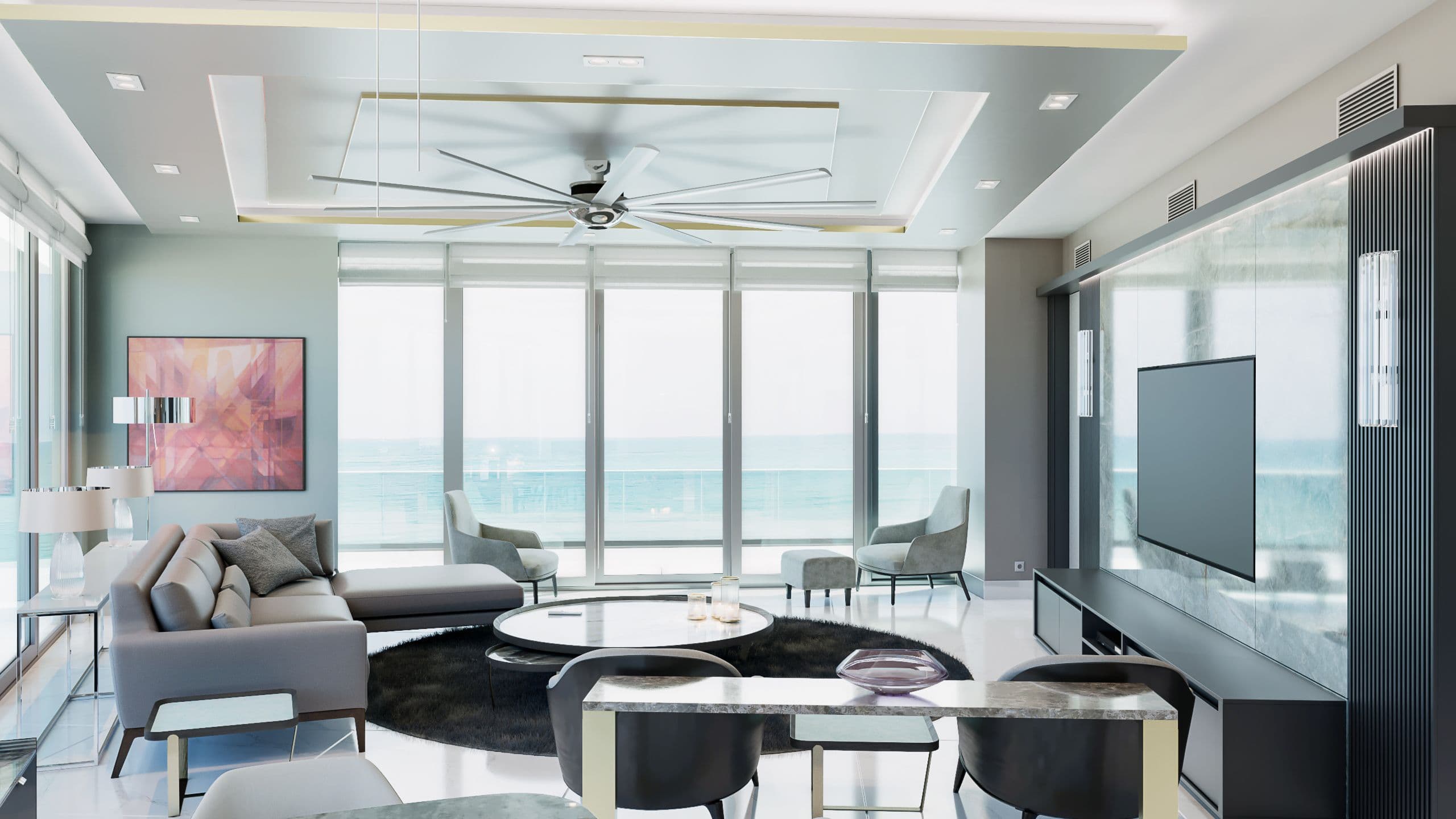 Armani Casa 5
