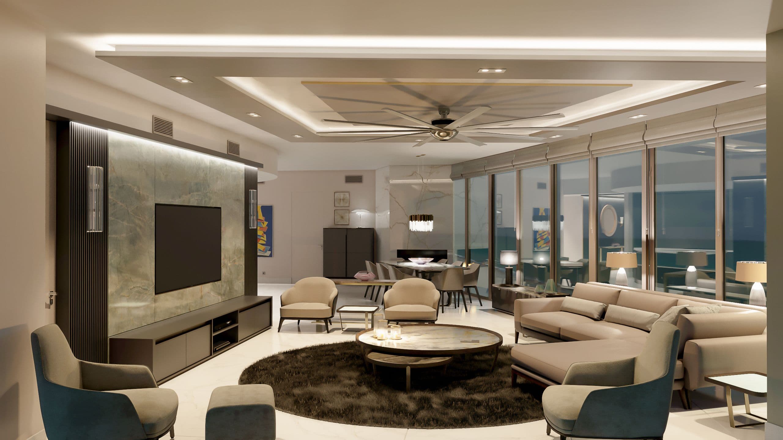 Armani Casa 17