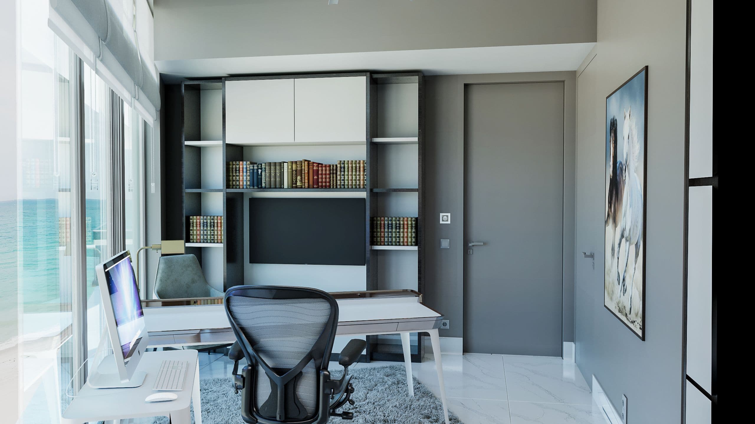 Armani Casa 7